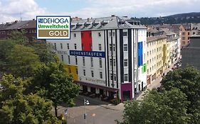 Hotel Hohenstaufen